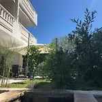 Draga Apartmán Vodice