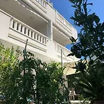 Draga Apartmán Vodice