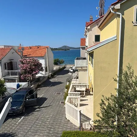 Draga Apartment *