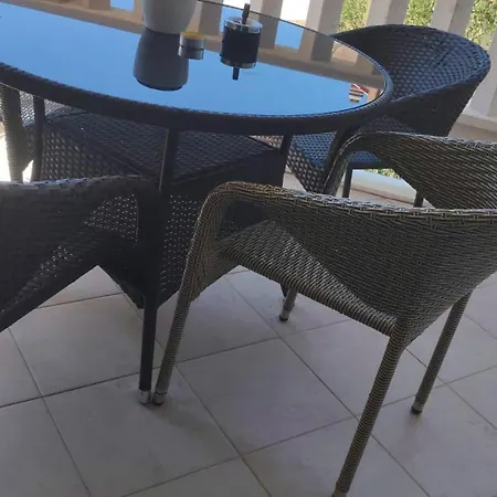 Draga Apartment