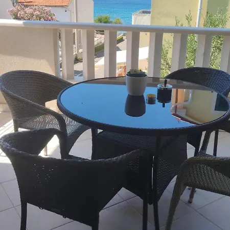 Draga Apartment *