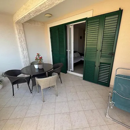 Draga Apartment Vodice