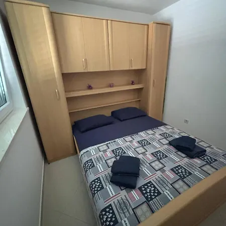 Draga Apartment *