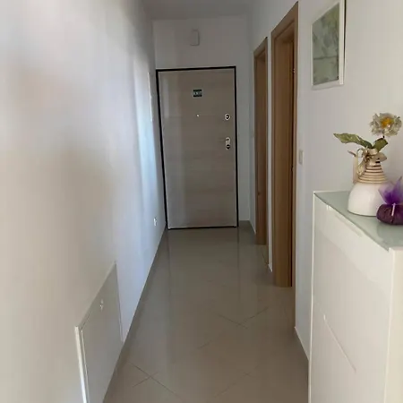 Draga Apartment