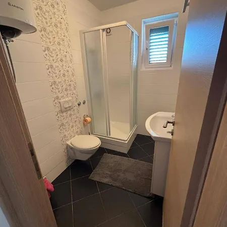 Apartment Draga Vodice