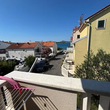 Draga * Vodice