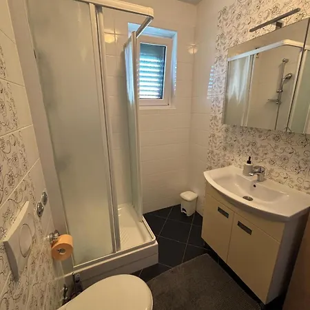 Draga Apartment Vodice
