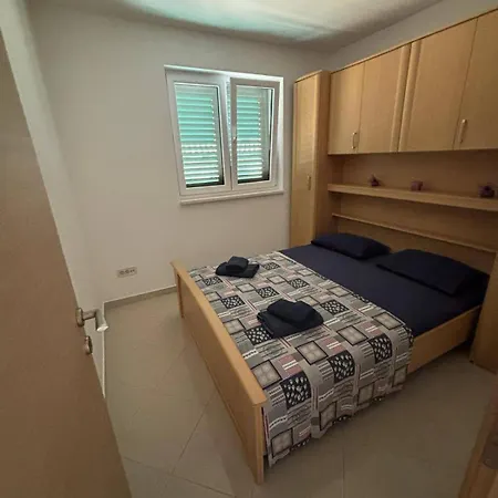 Draga Apartment