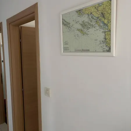 Draga Apartment *