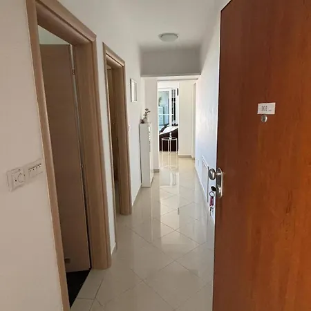 Apartment Draga Vodice