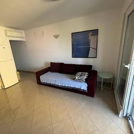 Apartment Draga *