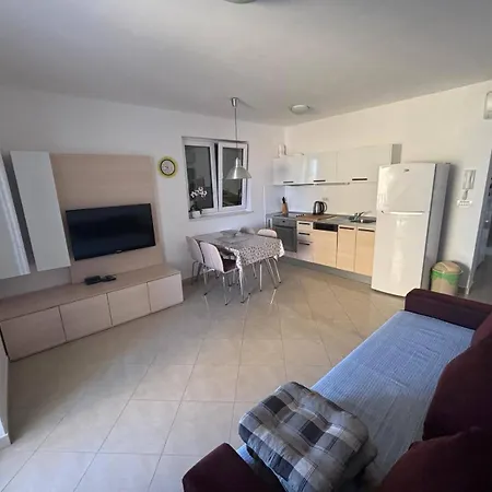 Draga Apartment