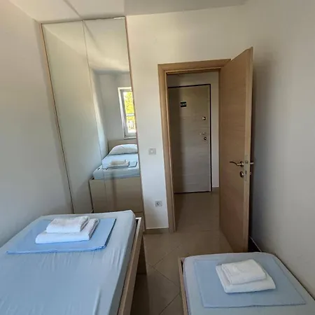 Draga * Vodice