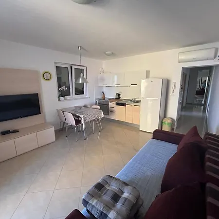 Apartment Draga