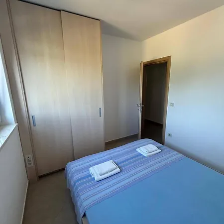 Draga Apartment