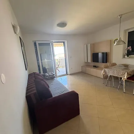 Draga Apartment