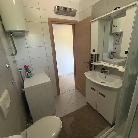 Draga Apartment *
