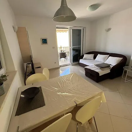Draga Apartment Vodice