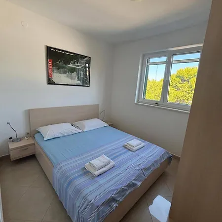 Draga Apartment