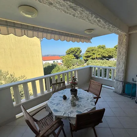 Draga Apartment Vodice