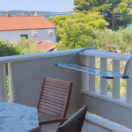 Apartment Draga *