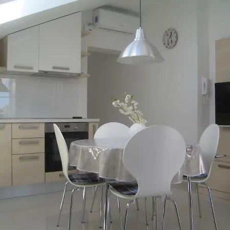 Draga Appartement Vodice