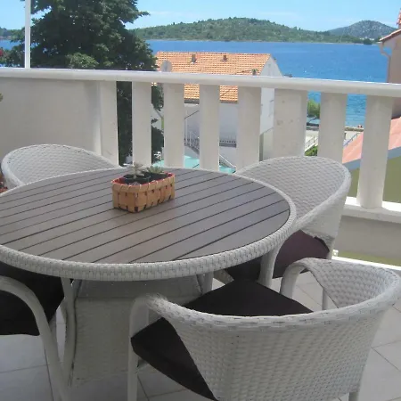 Appartement Draga Vodice
