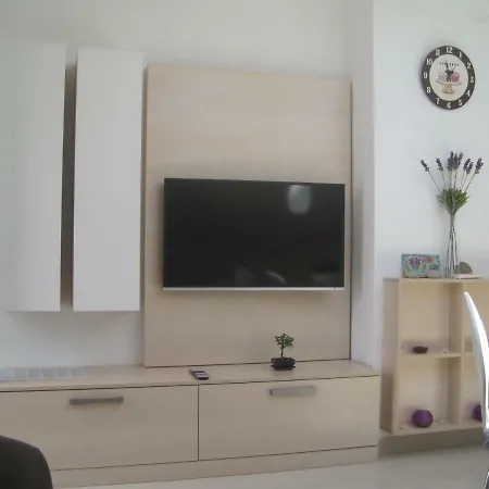 Draga Apartman