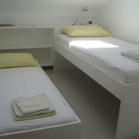 Apartman Draga *