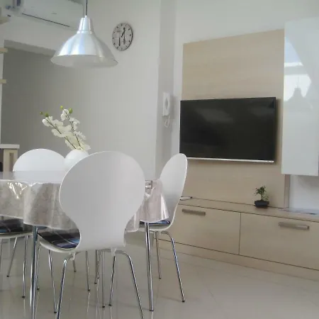 Draga Apartment *