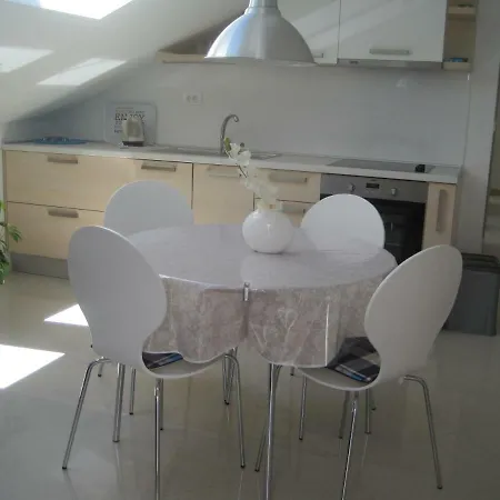 Draga Apartman Vodice