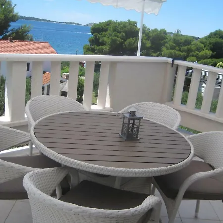 Draga Apartment *