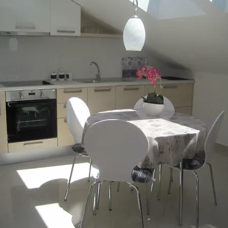 Draga Appartement Vodice