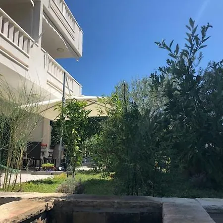 Draga Appartement Vodice