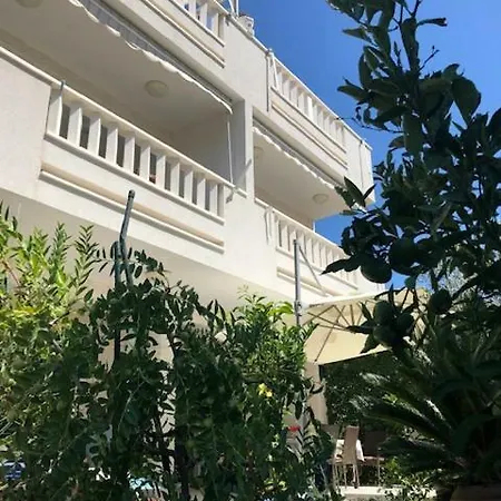 Draga Appartement Vodice
