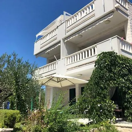 Draga Apartamento Vodice