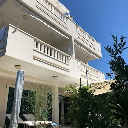Draga * Vodice