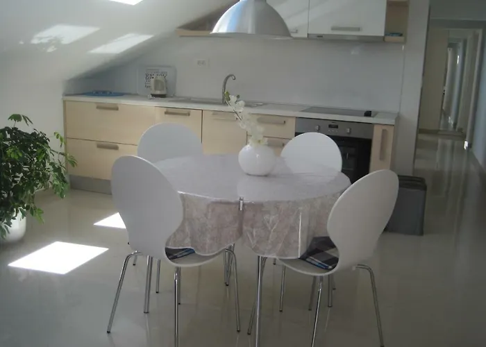 Draga Apartman Vodice