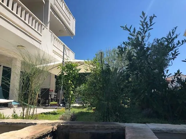 Draga Apartman Vodice