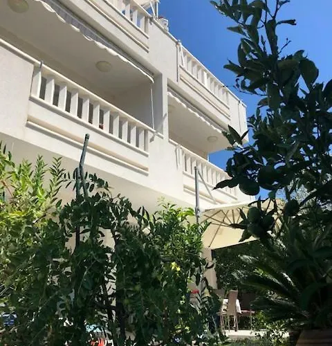 Draga Apartman Vodice