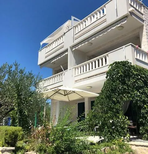 Draga Appartement Vodice